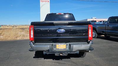 Used 2024 Ford F-250 XLT Crew Cab for sale #RED24519W - photo 2