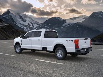 New 2024 Ford F-250 XL Crew Cab 4WD Pickup for sale #RED29466 - photo 2