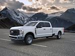 New 2024 Ford F-250 XL Crew Cab 4WD Pickup for sale #RED29466 - photo 1