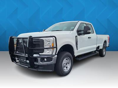 New 2024 Ford F-250 XL Super Cab 4WD Pickup for sale #RED51693 - photo 1