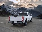 New 2024 Ford F-250 XL Crew Cab 4WD Pickup for sale #RED55590 - photo 8