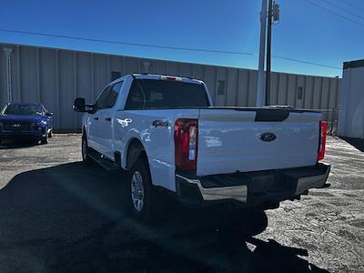 Used 2024 Ford F-250 - photo 1