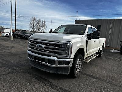 2024 Ford F-350 Crew Cab SRW 4WD Pickup for sale #REE25769T - photo 1