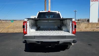 2024 Ford F-350 Crew Cab SRW 4WD Pickup for sale #REE25769T - photo 1