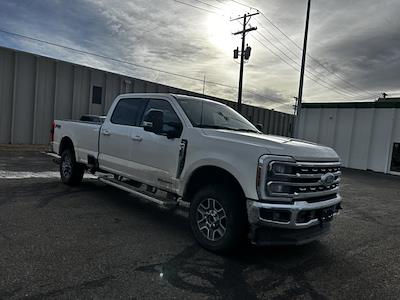 2024 Ford F-350 Crew Cab SRW 4WD Pickup for sale #REE25769T - photo 2