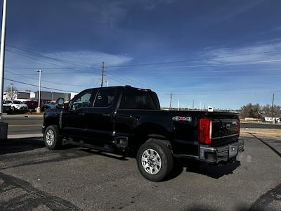 Used 2024 Ford F-250 XLT Crew Cab for sale #REE30842R - photo 2