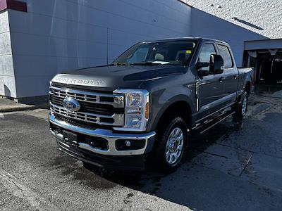 2024 Ford F-250 Crew Cab 4WD Pickup for sale #REE31342W - photo 1