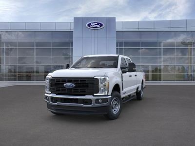 New 2024 Ford F-350 XL Crew Cab 4WD SRW Pickup for sale #REE59497 - photo 2