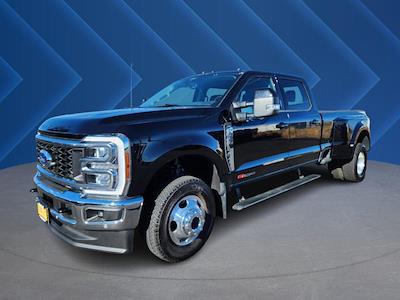 2024 Ford F-350 Crew Cab DRW 4WD Pickup for sale #REF51303T - photo 1