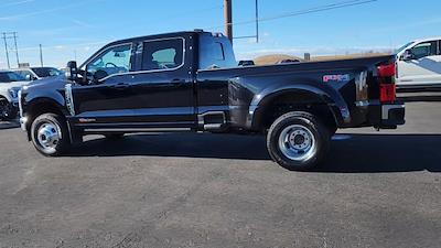 Used 2024 Ford F-350 Lariat Crew Cab for sale #REF51303T - photo 1