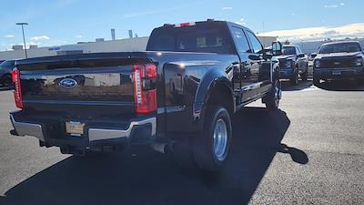 Used 2024 Ford F-350 Lariat Crew Cab for sale #REF51303T - photo 2