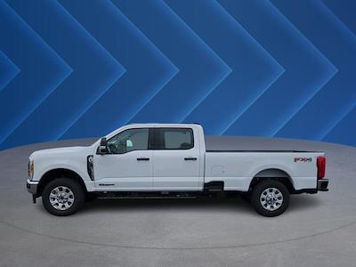 New 2024 Ford F-350 Crew Cab 4WD SRW Pickup for sale #F59201 - photo 1