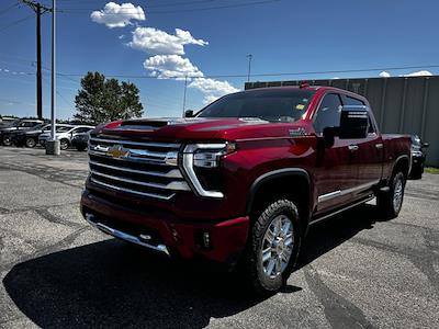 2024 Chevrolet Silverado 2500 Crew Cab 4WD Pickup for sale #RF141247T - photo 1