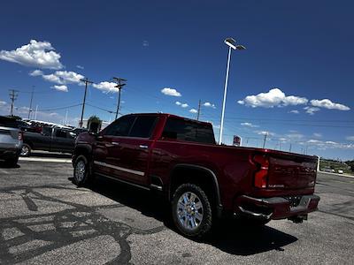 2024 Chevrolet Silverado 2500 Crew Cab 4WD Pickup for sale #RF141247T - photo 2