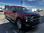 2024 Ford F-150 SuperCrew Cab 4WD Pickup for sale #RFA01178W - photo 7