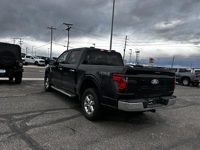 Used 2024 Ford F-150 - photo 1