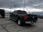 2024 Ford F-150 SuperCrew Cab 4WD Pickup for sale #RFA27441W - photo 2