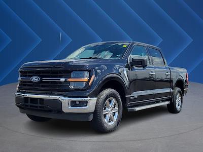2024 Ford F-150 SuperCrew Cab 4WD Pickup for sale #RFA41645R - photo 1