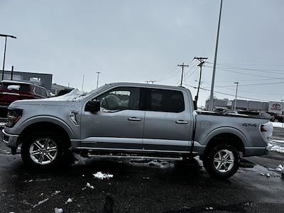 Used 2024 Ford F-150 - photo 1