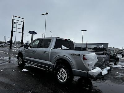 Used 2024 Ford F-150 - photo 1
