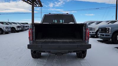 2024 Ford F-150 SuperCrew Cab 4WD Pickup for sale #RFA47119C - photo 2