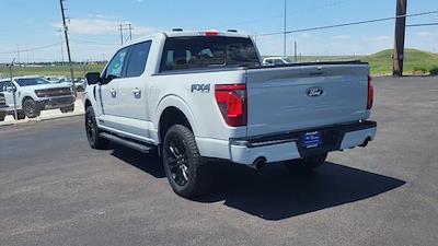 2024 Ford F-150 SuperCrew Cab 4WD Pickup for sale #RFA64007W - photo 2