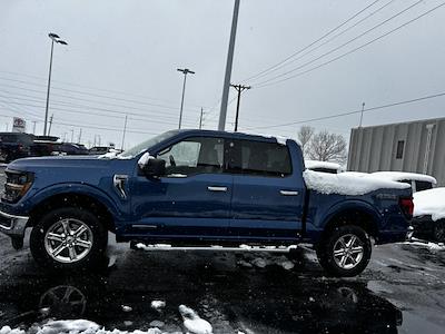 Used 2024 Ford F-150 - photo 1