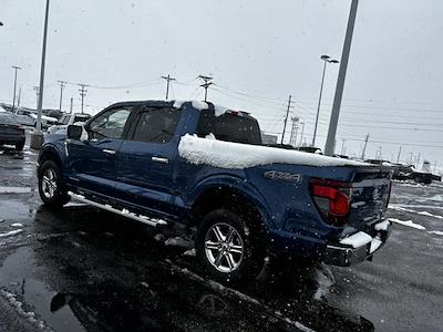 Used 2024 Ford F-150 - photo 1