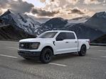 New 2024 Ford F-150 STX SuperCrew Cab 4WD Pickup for sale #RFB35132 - photo 1