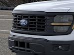 New 2024 Ford F-150 STX SuperCrew Cab 4WD Pickup for sale #RFB35132 - photo 17
