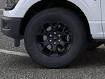 New 2024 Ford F-150 STX SuperCrew Cab 4WD Pickup for sale #RFB35132 - photo 19