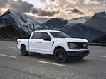 New 2024 Ford F-150 STX SuperCrew Cab 4WD Pickup for sale #RFB35132 - photo 7