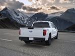 New 2024 Ford F-150 STX SuperCrew Cab 4WD Pickup for sale #RFB35132 - photo 8