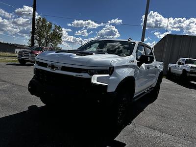 2024 Chevrolet Silverado 1500 Crew Cab 4WD Pickup for sale #RG181603T - photo 1