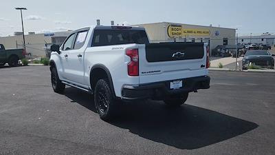 2024 Chevrolet Silverado 1500 Crew Cab 4WD Pickup for sale #RG181603T - photo 2