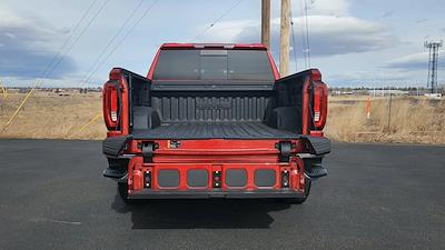 Used 2024 GMC Sierra 1500 - photo 1