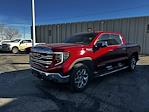 Used 2024 GMC Sierra 1500 SLT Crew Cab for sale #RG433626W - photo 17