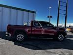 Used 2024 GMC Sierra 1500 SLT Crew Cab for sale #RG433626W - photo 5