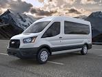 2024 Ford Transit 350 Medium Roof RWD Mobility Works for sale #RKA19222 - photo 1