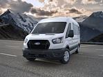 2024 Ford Transit 350 Medium Roof RWD Mobility Works for sale #RKA19222 - photo 5