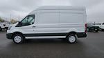 2024 Ford E-Transit 350 High Roof RWD Empty Cargo Van for sale #RKB11477 - photo 3