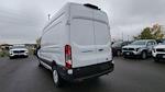 2024 Ford E-Transit 350 High Roof RWD Empty Cargo Van for sale #RKB11477 - photo 4