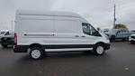 2024 Ford E-Transit 350 High Roof RWD Empty Cargo Van for sale #RKB11477 - photo 6