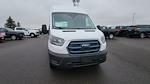 2024 Ford E-Transit 350 High Roof RWD Empty Cargo Van for sale #RKB11477 - photo 7