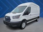 2024 Ford E-Transit 350 High Roof RWD Empty Cargo Van for sale #RKB11477 - photo 1