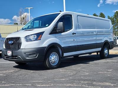 New 2024 Ford Transit 150 Low Roof AWD Empty Cargo Van for sale #RKB39359 - photo 1