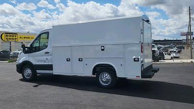 2024 Ford Transit 350 HD RWD Service Utility Van for sale #RKB64741 - photo 2