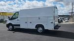 2024 Ford Transit 350 HD RWD Service Utility Van for sale #RKB64741 - photo 2