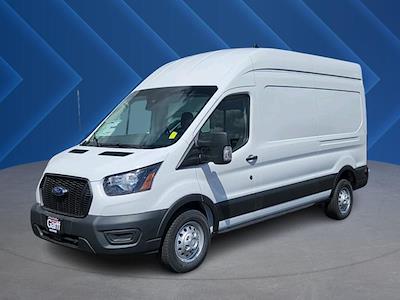 2024 Ford Transit 350 High Roof AWD Empty Cargo Van for sale #RKB66299 - photo 1