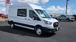 2024 Ford Transit 350 High Roof AWD Empty Cargo Van for sale #RKB66299 - photo 7
